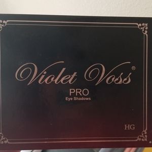 Violet Voss pallet